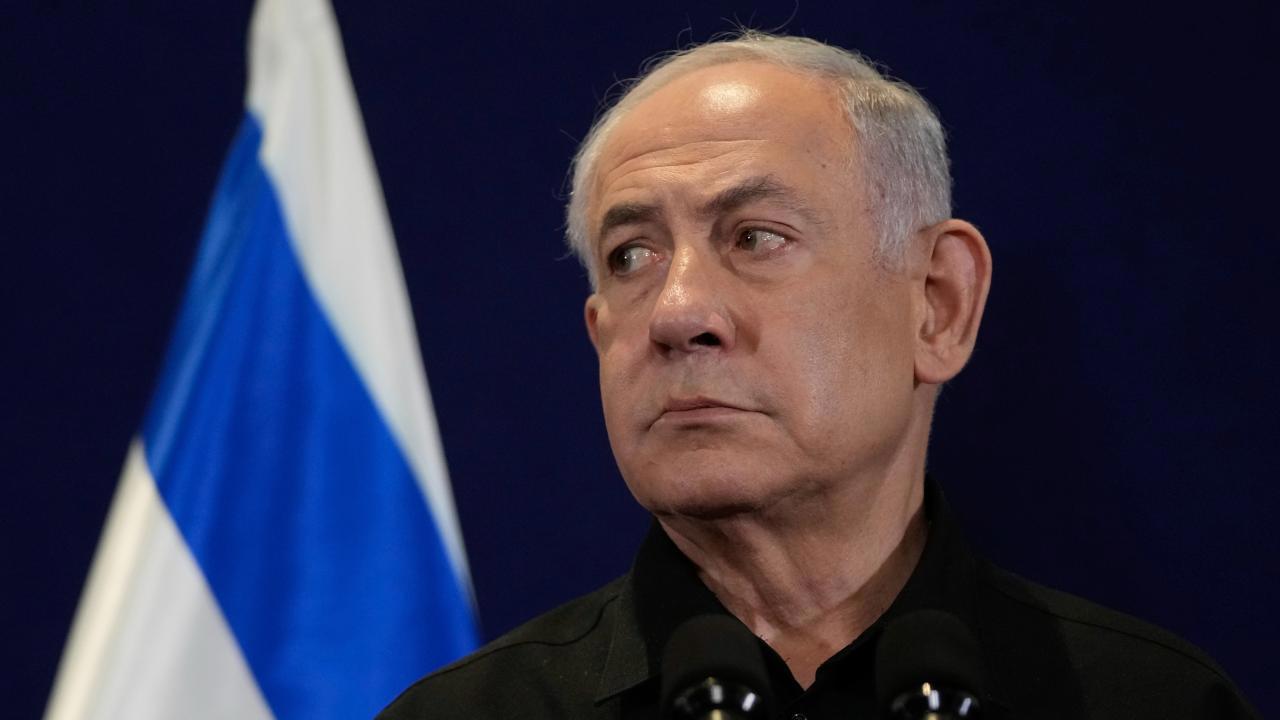 Netanyahu: Esirlerin Listesi Alınmadan Ateşkes Başlamayacak