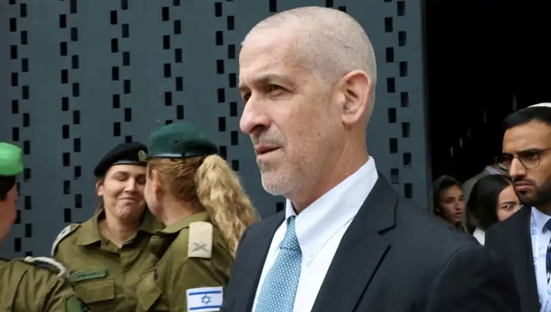 İsrail’in İstihbarat Şefi, Netanyahu’nun Gizli Talimatlarını Açıkladı!