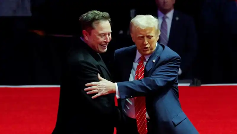 Elon Musk ve Donald Trump Arasındaki Kırılma: 4 Temel Sebep