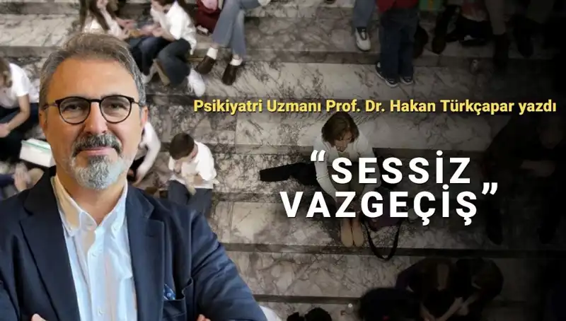 Sessiz Vazgeçiş: Minimumda Yaşamanın Derin Anlamı ve Etkileri