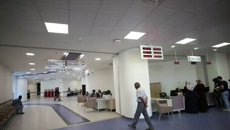Türkiye'de Sağlıkta Yeni Dönem Başlıyor: TBMM'ye Sunuldu
