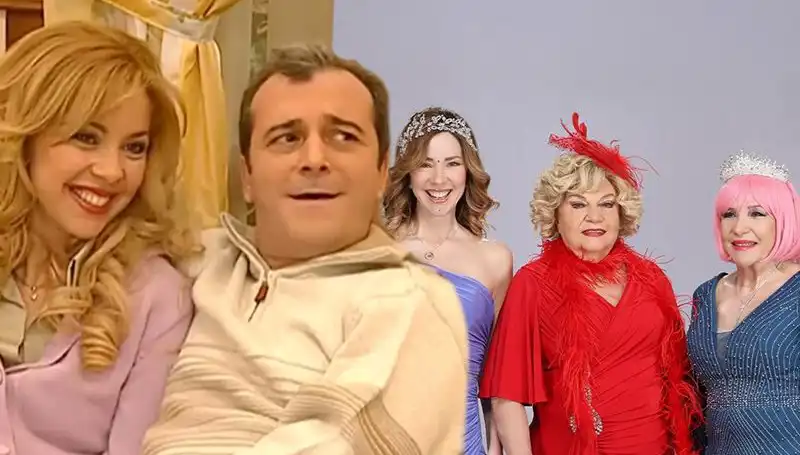 Sihirli Annem Filmi Ne Zaman Sinemalarda? İşte Detaylar