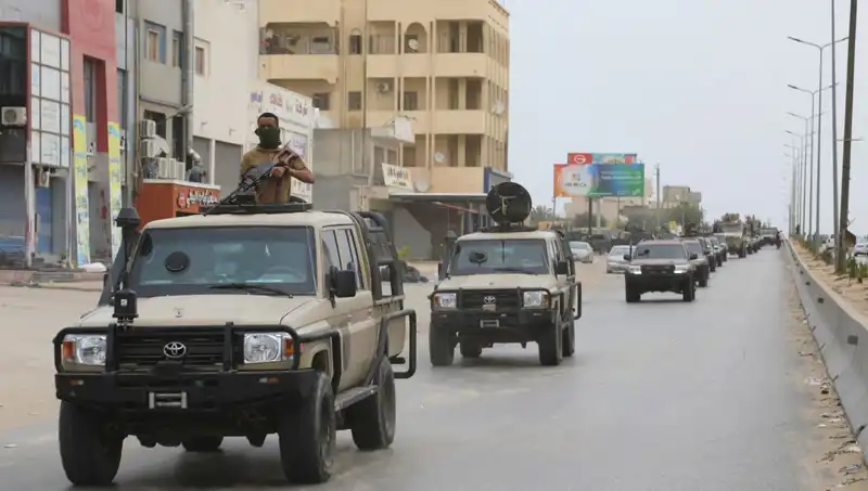 Birleşmiş Milletler'den Libya'ya Kritik Çağrı: Barış ve İstikrar Süreci Hızlanacak mı?