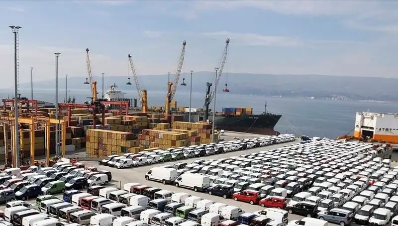 Türkiye'nin Otobüs İhracatında Rekor Artış, Sektörde Heyecan Verici Gelişmeler