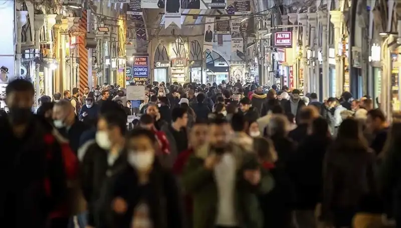 Kapalıçarşı'da Suç Çetesiyle Bağlantılı Bir Milyar Liralık Kara Para Aklanma Skandalı