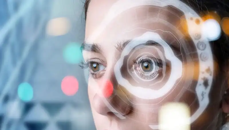 Göz Sağlığında Çığır Açacak Yeni Kontakt Lens Teknolojisi