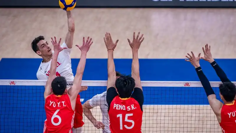Filenin Efeleri, Tarihi İlk Galibiyetini Elde Etti!