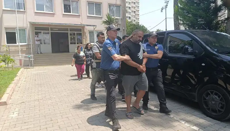 Adana’da Dolandırıcılık Şebekesine Büyük Darbe: 4 Kişi Tutuklandı