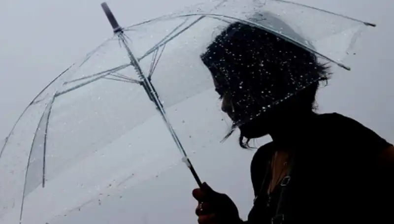 Önümüzdeki Günlerde Yağışlı Hava Ülkeyi Saracak: Meteoroloji Uyardı!