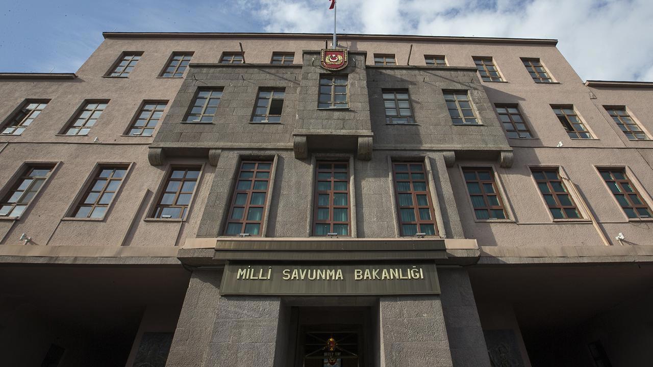 MSB kaynaklarından flaş açıklama: Suriye'ye Askeri Ataşe görevlendirilecek!