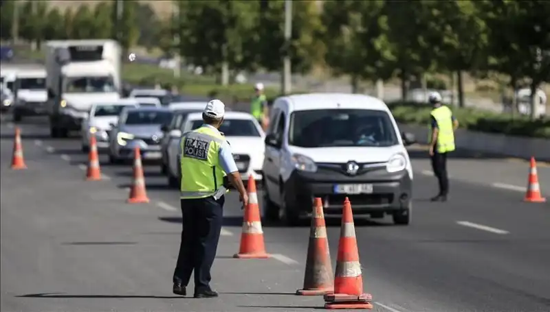 Tüneli Kapatan Konvoy: Şehirde Sarsıcı Olayın Ardındaki Gerçekler
