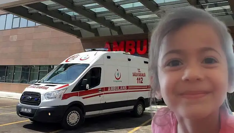 8 Yaşındaki Roza'nın Ardından Gelen Acı Haber Herkesi Şaşırttı