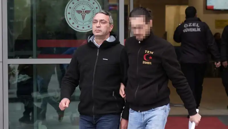 Mahir Polat Hastaneye Sevk Edildi: Durumu İle İlgili Yeni Gelişmeler