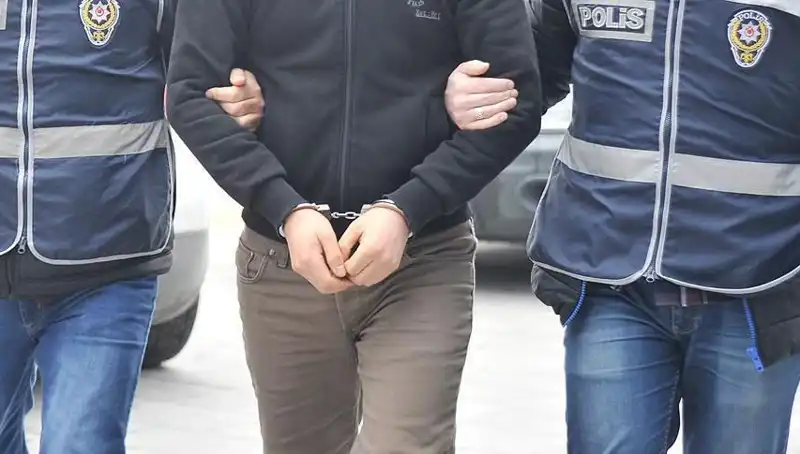 Samsun'da Uyuşturucu Operasyonu: Şaşırtan Gelişmeler ve Yakalanan Şüpheli!