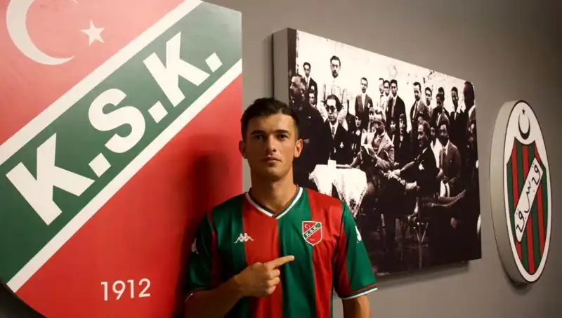 Karşıyaka Spor Kulübü’nden Heyecan Verici Transfer Gelişmeleri