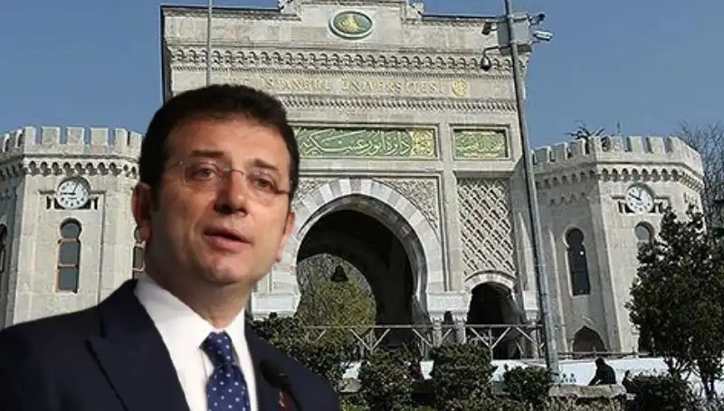 Sahte Diploma Skandalı: 27 Kişi Soruşturma Kapsamında İfadesine Çağrıldı