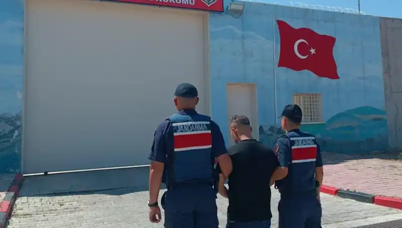 Afyon'da Yılbaşında Suçlulara Göz Açtırılmadı: 9 Kişi Yakalandı