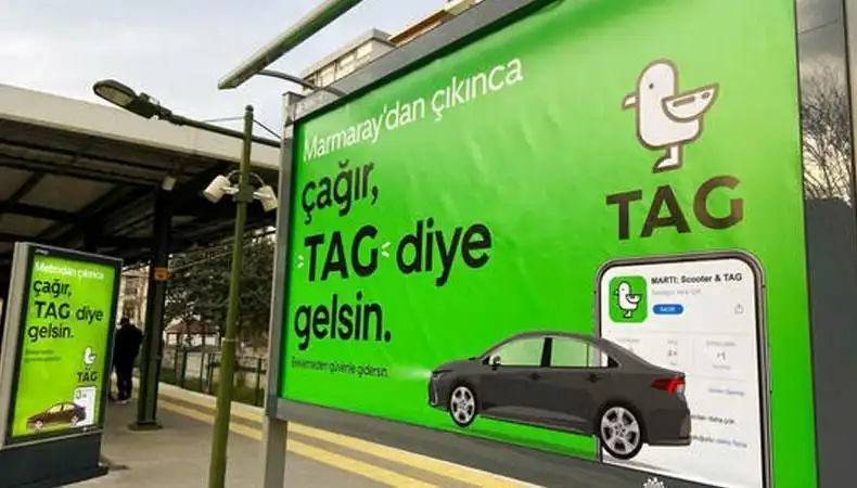 UKOME'den Martı Tag ve Zuppin XL Üzerine Çarpıcı Kararlar!