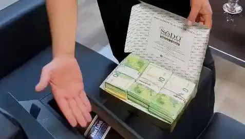 Manavgat Belediyesi’nde Şaşırtan Operasyon: Baklava Kutusundan Euro Çıktı