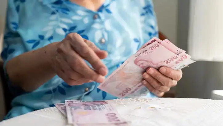 Emekliler, Dolandırıcıların Yeni Hedefi: Nasıl Korunmalı?