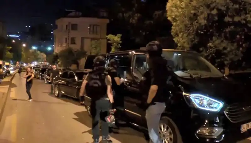 Polis Şehit Eden Silahın Sırrı: AR-GE Kılıfıyla Üretim Yapıldı