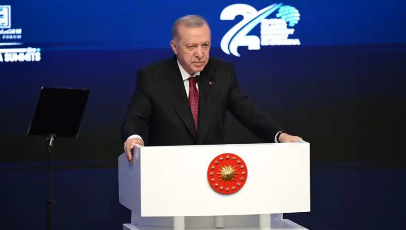 Cumhurbaşkanı Erdoğan’ın Faizsiz Ekonomi Vurgusu: Yeni Bir Dönem Mi Geliyor?