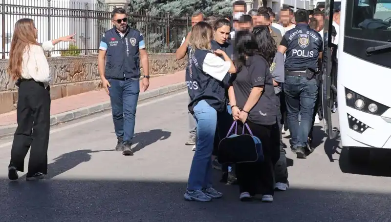 6 İlde Büyüyen Dernak Dolandırıcılığı: 12 Milyon Liralık Vurgun Ortaya Çıktı