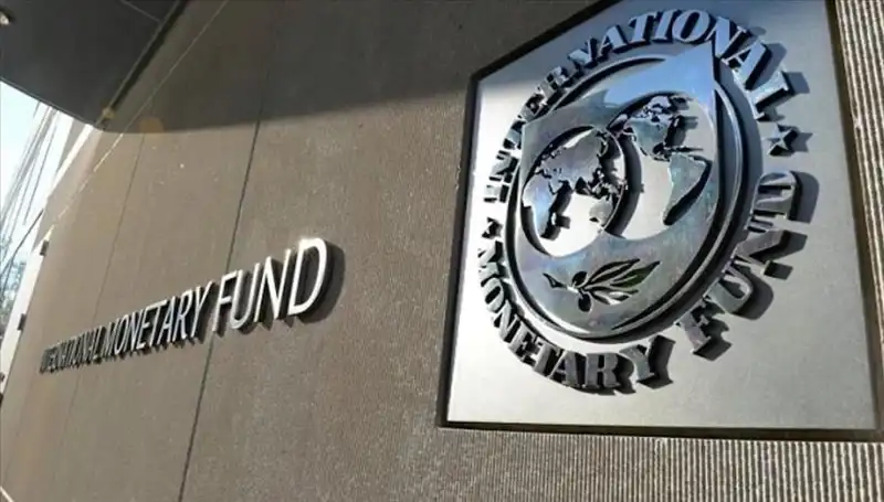 Küresel Kamu Borcu Alarm Veriyor: IMF Uyardı!