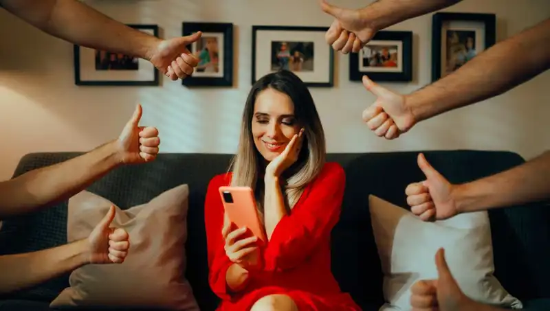 Narsistik Kişilikle Yaşıyor Olabilirsiniz: 5 Soruluk Test!