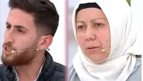 Türkiye'nin Kayınvalide-Damat Davasında Şok Cezalar Açıklandı!