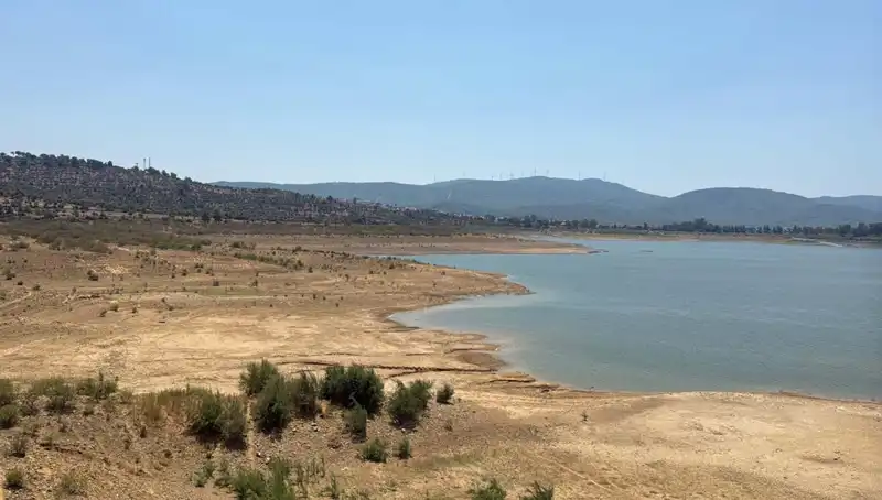 Bodrum'un Su Krizi: Kesintiler Yerel Hayatı Olumsuz Etkiliyor