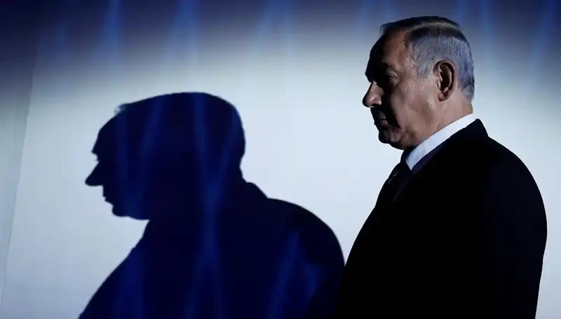 Netanyahu'nun Çapraz Sorgusu: 1.788 Kez "Hatırlamıyorum" Dedi