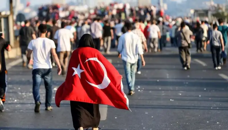 Kabine Üyelerinden 15 Temmuz’a Anlamlı Mesajlar: Demokrasinin Gücü