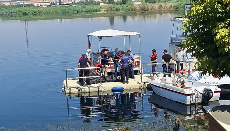 Fırat Nehri'nde Gizemli Bir Ceset Bulundu: Olayın Ardındaki Gerçekler