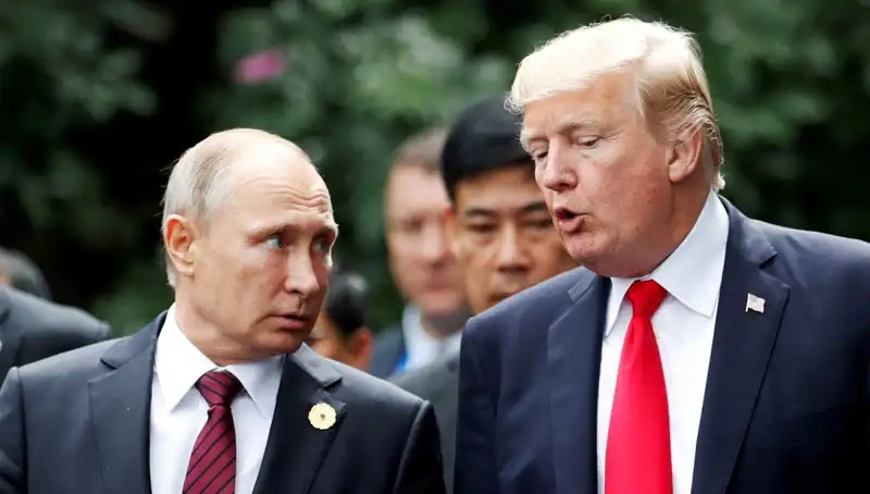 İngiliz Yetkililerden Çarpıcı Açıklama: Trump Üzerindeki Etki Stratejileri