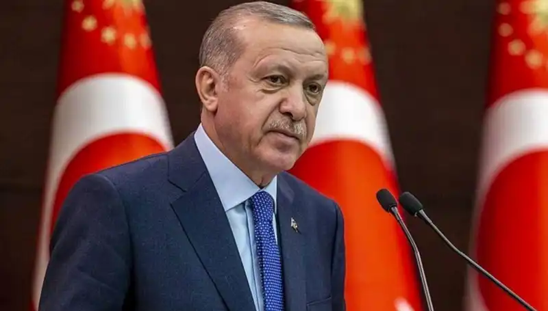 Türkiye Lideri Erdoğan'ın Barış Diplomasisi: Yeni Adımlar ve Hedefler