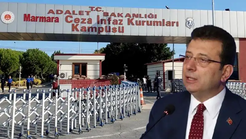 İmamoğlu'nun Bilirkişi Davasında Avukatlar Duruşmaya Katılmıyor: Yeni Gelişmeler