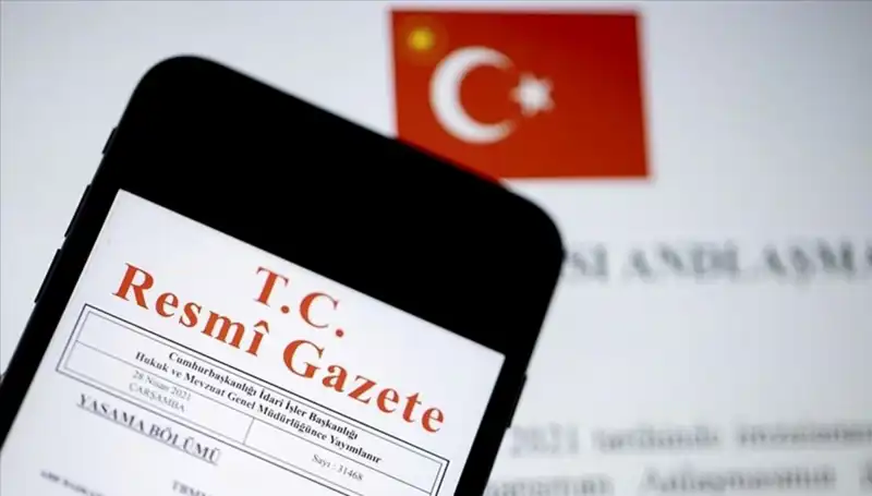9 Ağustos 2025 Resmi Gazete'de Neler Var? Önemli Kararlar Açıklandı!
