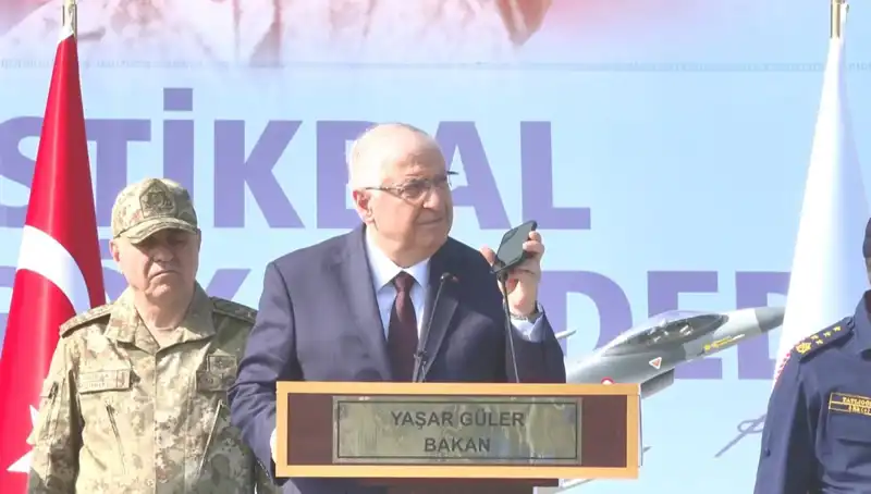 Cumhurbaşkanı Erdoğan, Mehmetçiğin Bayramını Anlamlı Sözlerle Kutladı!