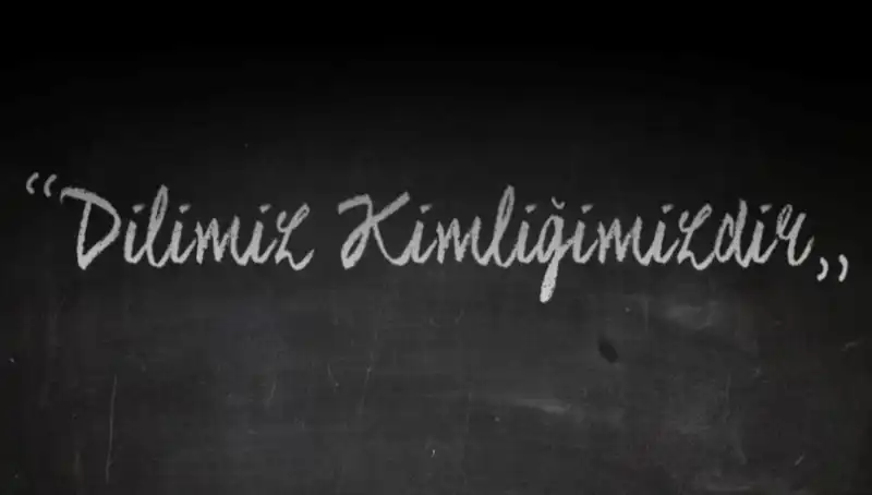 Türk Dil Bayramı Ne Zaman? Kutlama Mesajlarıyla Dolu Bir Gün