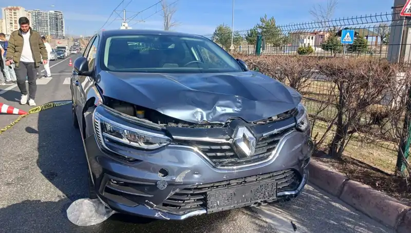 Engelli Bireyin Hayatına Son Veren Kaza: Detaylar Ortaya Çıktı