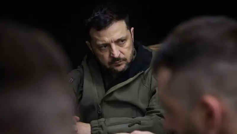 Zelenski: "NATO’da Nadir Element Anlaşması Yok, Ama İşbirliğimiz Devam Edecek"