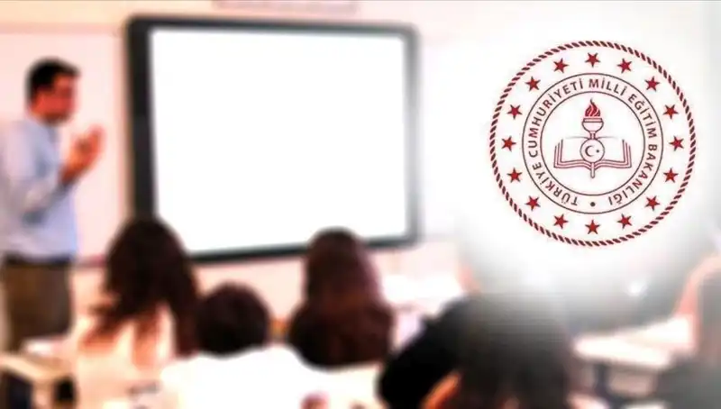 Öğretmenlerin İl İçi Mazerete Bağlı Yer Değiştirme Sonuçları Belli Oldu
