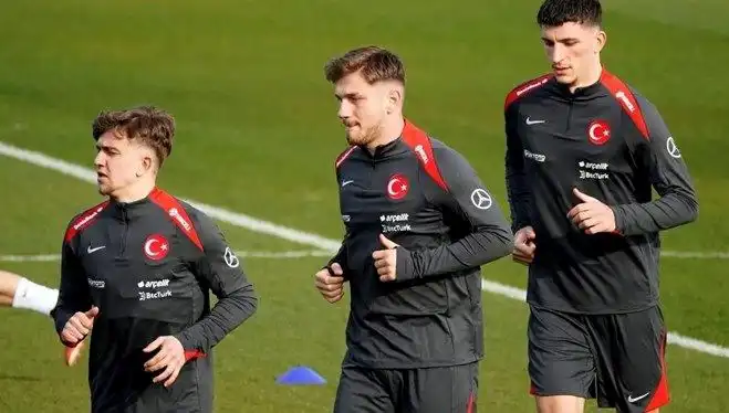 Fenerbahçe'nin Gözdesi Galatasaray ile Anlaşmaya Vardı!