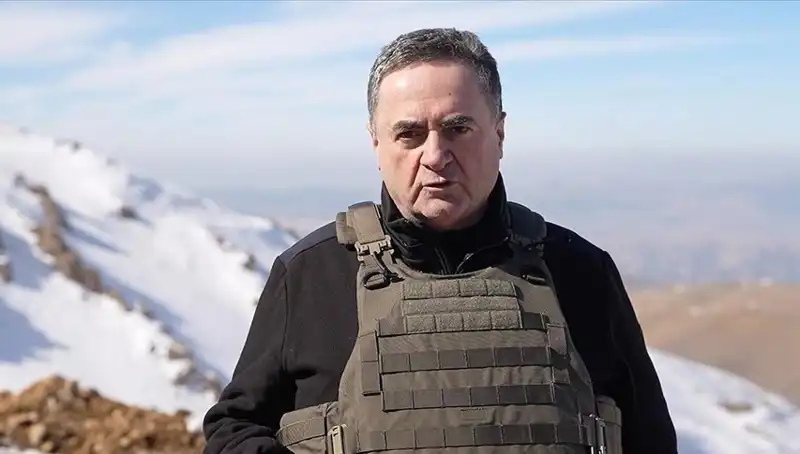 İsrail Savunma Bakanı: Hamas Yöneticilerine Suikast Tehdidi