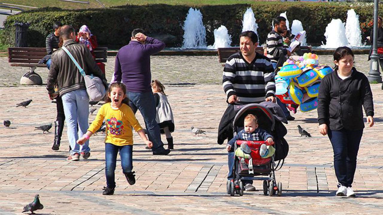 Hava Durumu: Hafta Sonu Tahmini