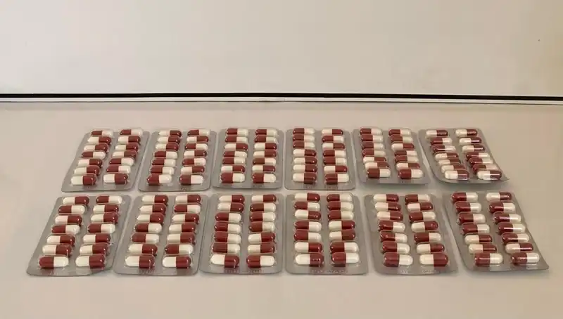 Niğde'de Uyuşturucu Operasyonu: 3 Kişi Tutuklandı