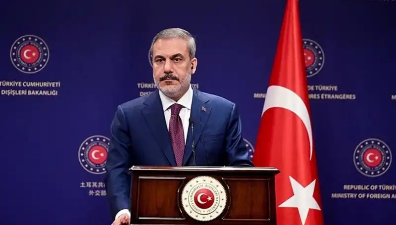 Türkiye ve Katar: Bakan Fidan'dan Stratejik Görüşme Detayları