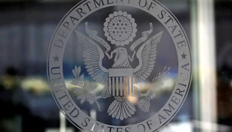 Trump’ın Dışişleri Bakanlığı’na müdahalesi: Kesinti ve yeniden yapılandırma hazırlığı