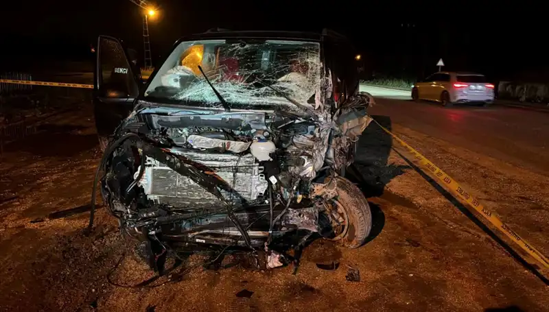 Amasya'da Kafa Kafaya Gelen Araçlar: 7 Yaralı, Olayın Perde Arkası!